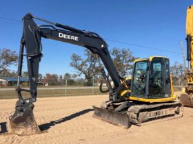 2020 John Deere 85G