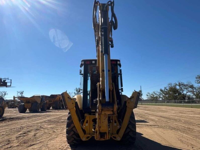 
								2023 Caterpillar 420 full									