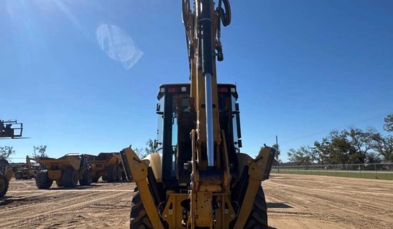 
								2023 Caterpillar 420 full									