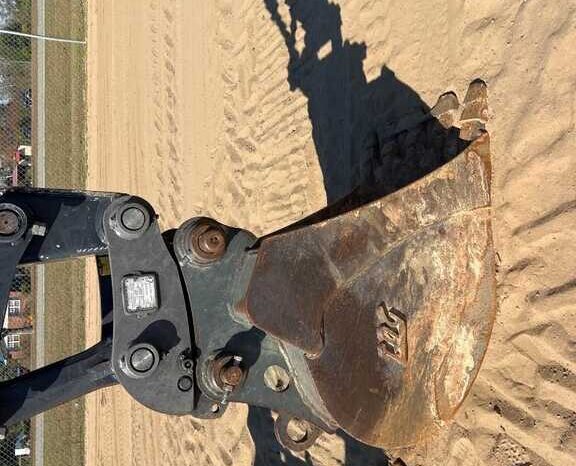 
								2020 John Deere 85G full									