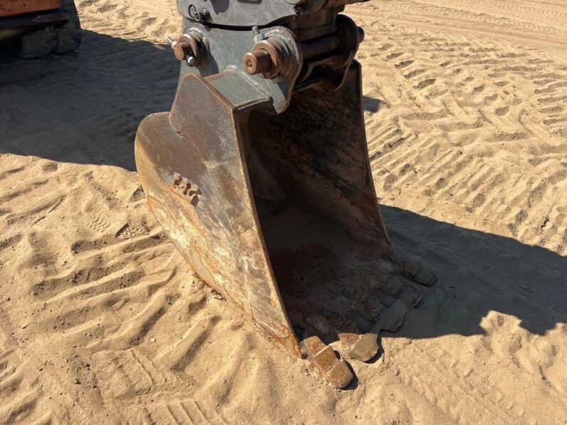 
								2020 John Deere 85G full									