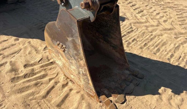 
								2020 John Deere 85G full									