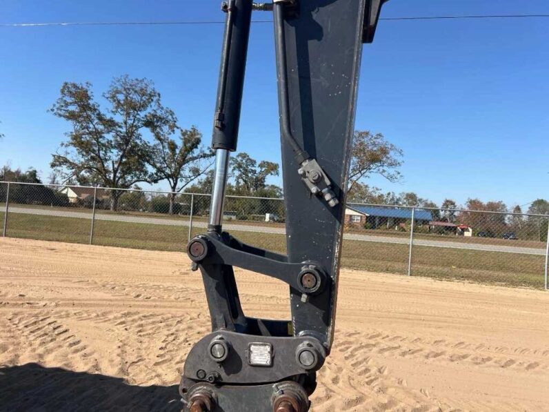 
								2020 John Deere 85G full									