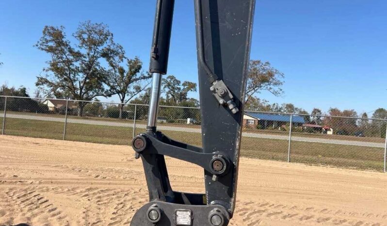 
								2020 John Deere 85G full									