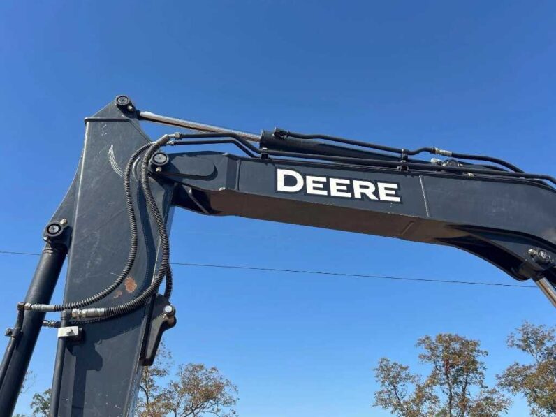 
								2020 John Deere 85G full									