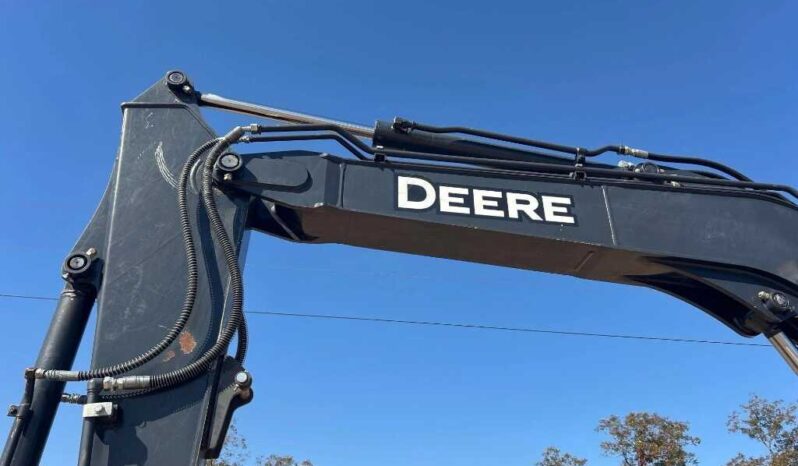 
								2020 John Deere 85G full									