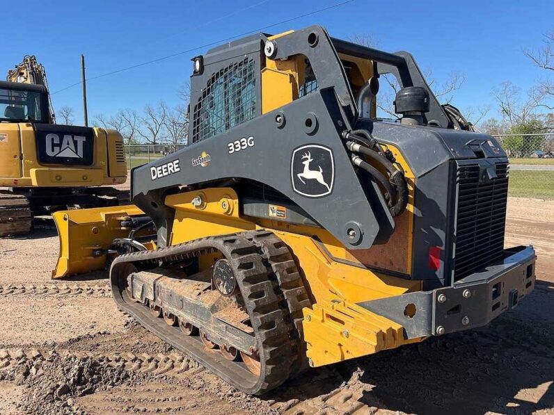 
								2023 John Deere 333G full									