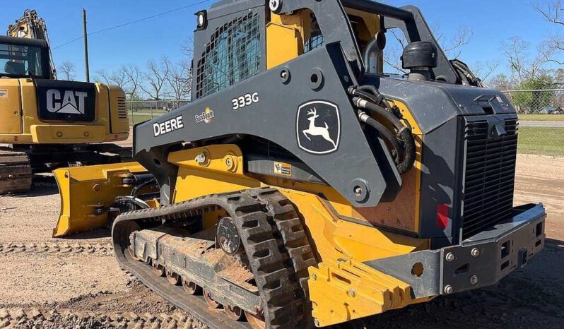 
								2023 John Deere 333G full									