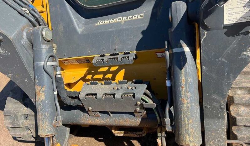 
								2023 John Deere 333G full									