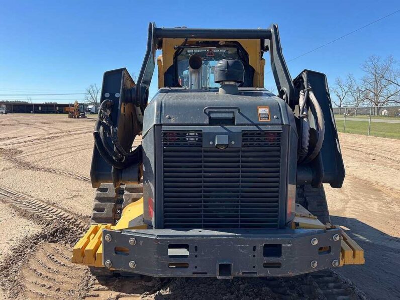 
								2023 John Deere 333G full									