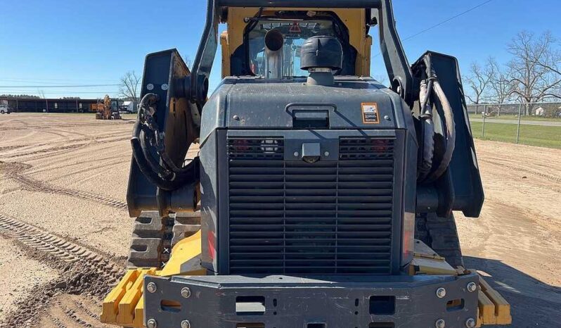 
								2023 John Deere 333G full									