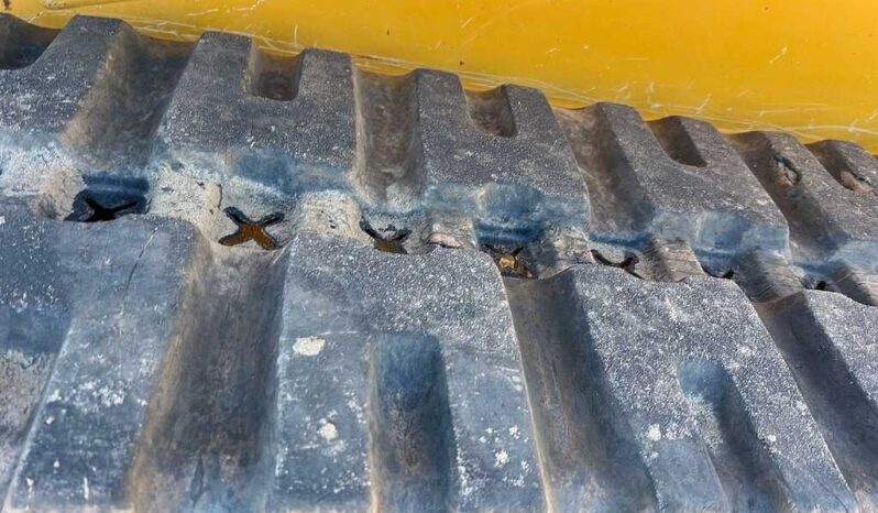 
								2023 John Deere 333G full									