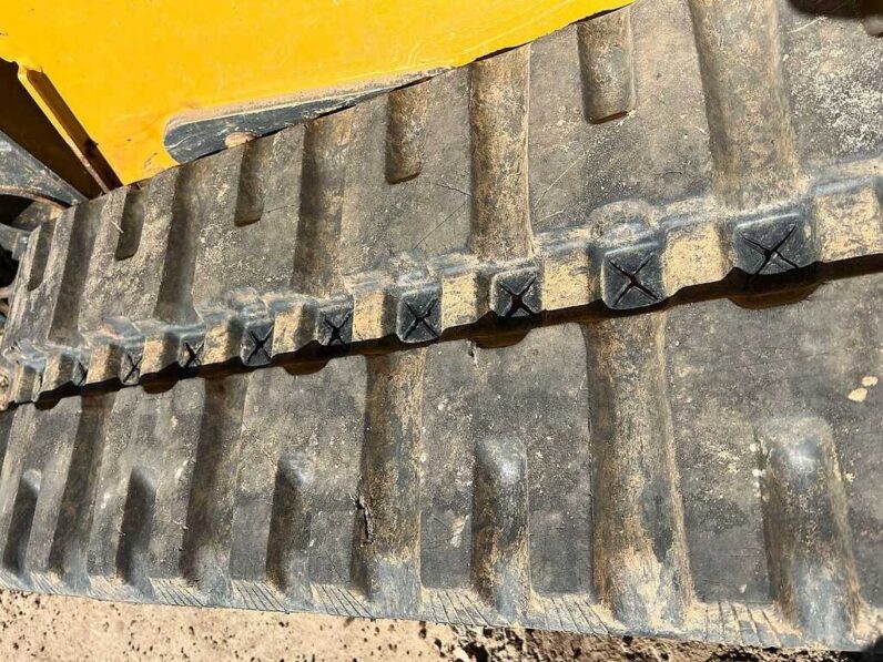 
								2023 John Deere 333G full									