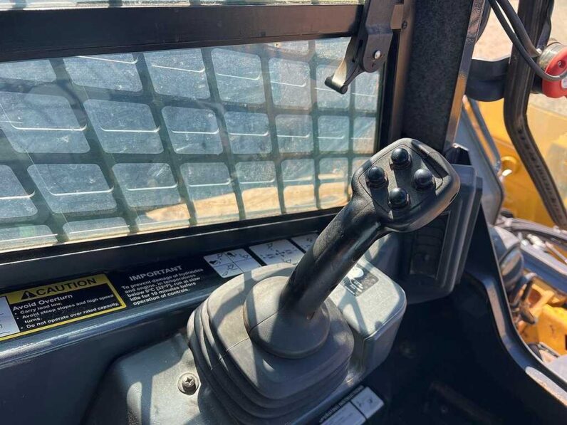 
								2023 John Deere 333G full									