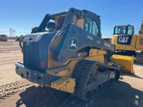 2023 John Deere 333G