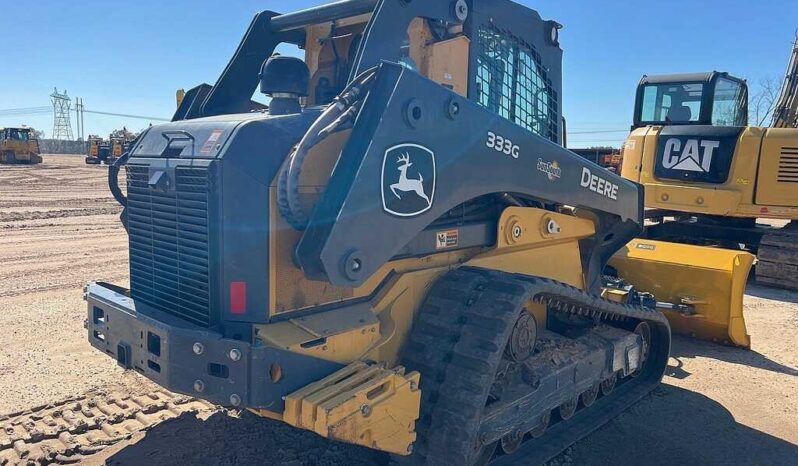 
								2023 John Deere 333G full									