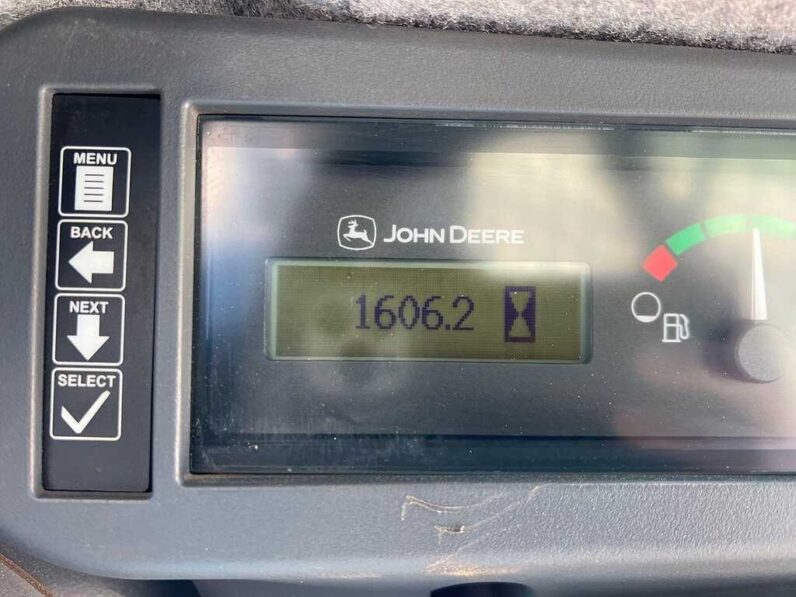 
								2023 John Deere 333G full									