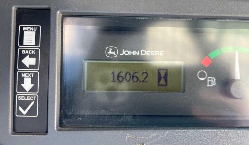 
								2023 John Deere 333G full									