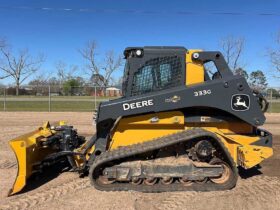 2023 John Deere 333G