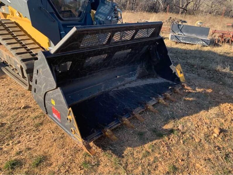 
								2023 John Deere 333G full									