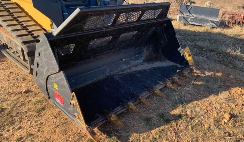 
								2023 John Deere 333G full									