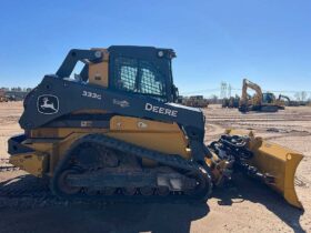 2023 John Deere 333G