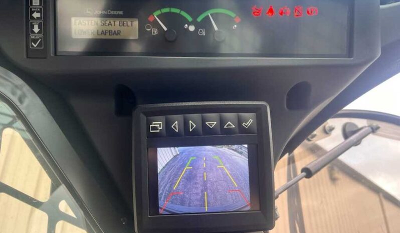 
								2023 John Deere 333G full									