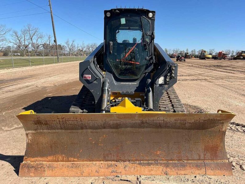
								2023 John Deere 333G full									