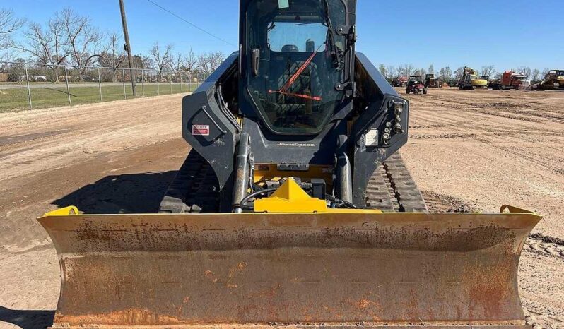 
								2023 John Deere 333G full									