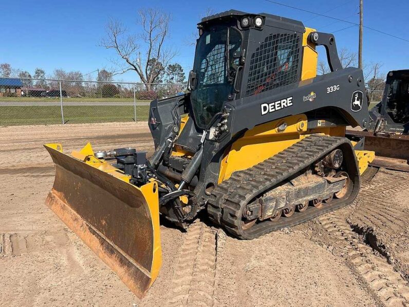 
								2023 John Deere 333G full									