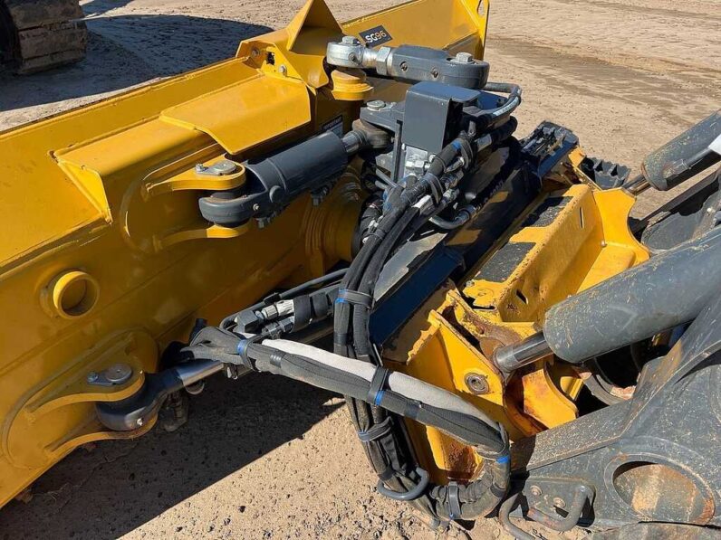 
								2023 John Deere 333G full									