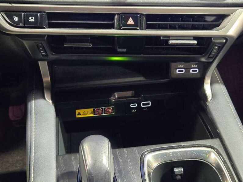 
								2023 Lexus RX 350 Luxury full									