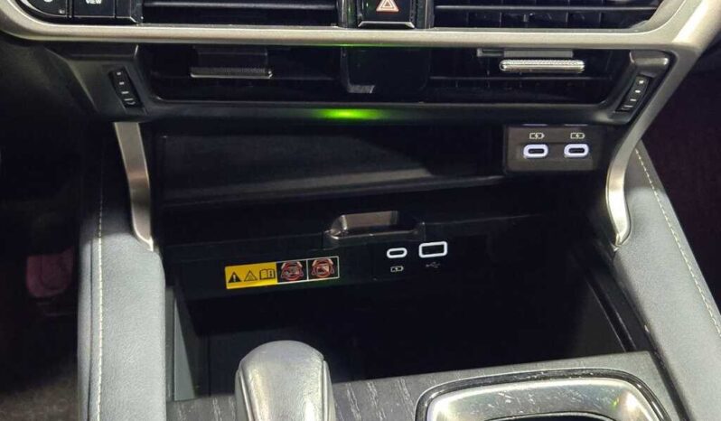 
								2023 Lexus RX 350 Luxury full									