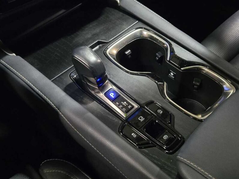 
								2023 Lexus RX 350 Luxury full									