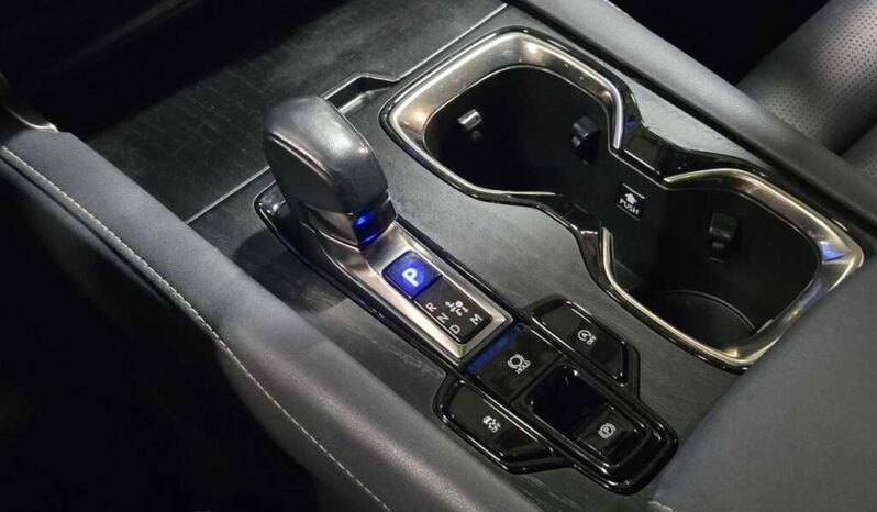 
								2023 Lexus RX 350 Luxury full									