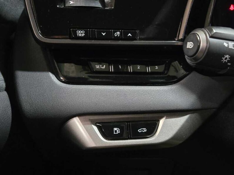 
								2023 Lexus RX 350 Luxury full									