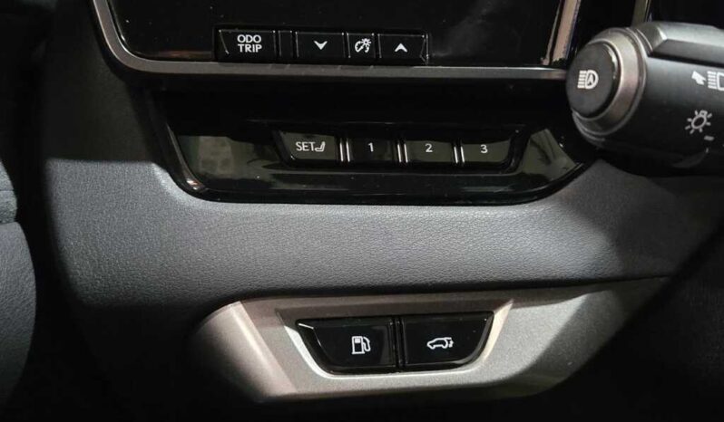 
								2023 Lexus RX 350 Luxury full									