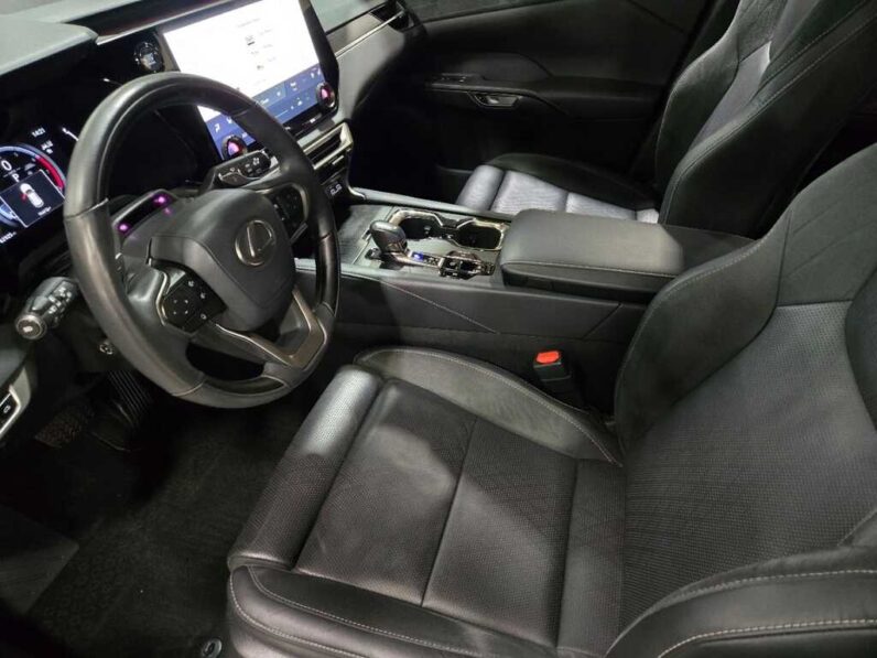 
								2023 Lexus RX 350 Luxury full									