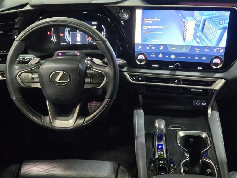 
								2023 Lexus RX 350 Luxury full									