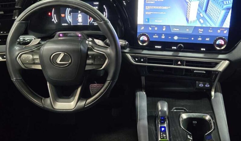 
								2023 Lexus RX 350 Luxury full									