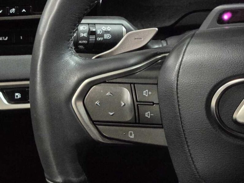 
								2023 Lexus RX 350 Luxury full									