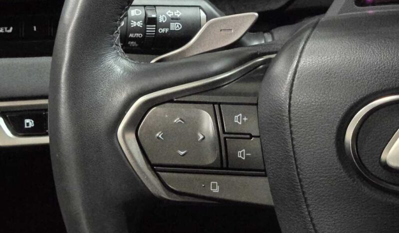 
								2023 Lexus RX 350 Luxury full									