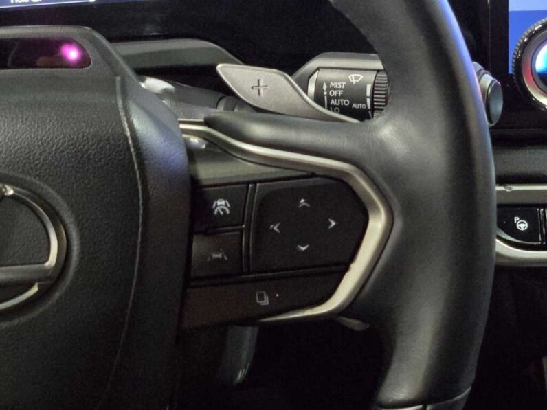 
								2023 Lexus RX 350 Luxury full									