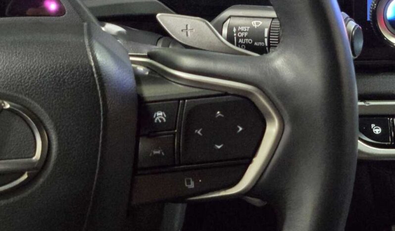 
								2023 Lexus RX 350 Luxury full									