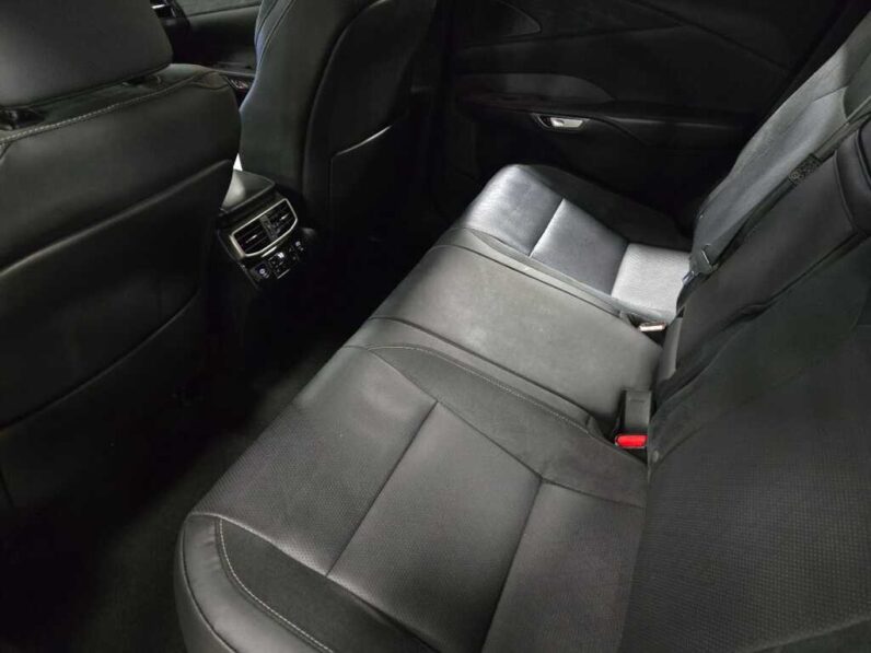 
								2023 Lexus RX 350 Luxury full									