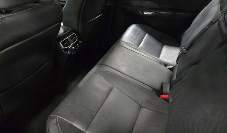 
								2023 Lexus RX 350 Luxury full									