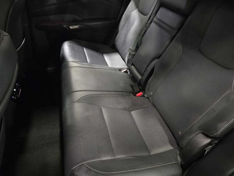 
								2023 Lexus RX 350 Luxury full									