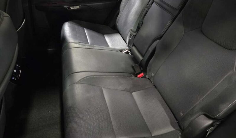 
								2023 Lexus RX 350 Luxury full									