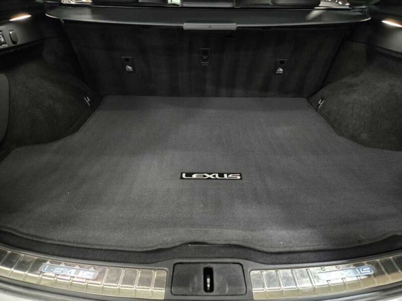 
								2023 Lexus RX 350 Luxury full									