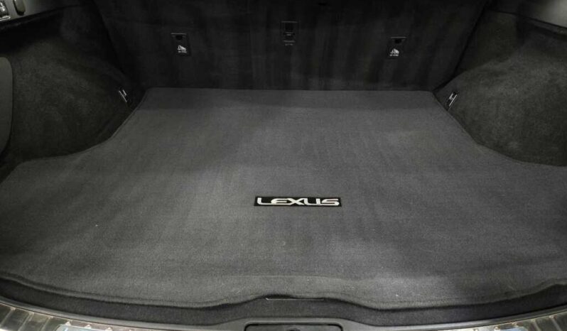 
								2023 Lexus RX 350 Luxury full									